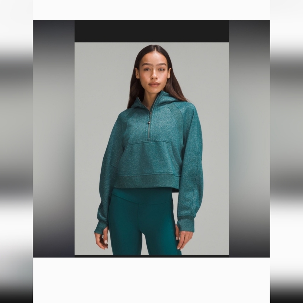 Lululemon Scuba